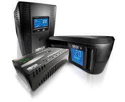 بی صدا کردن ups