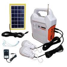 مبدل پنل خورشیدی