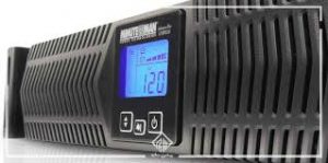 انتخاب منبع تغذیه UPS