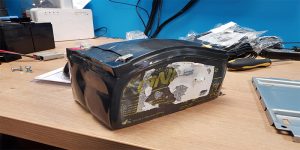 افزایش عمر باتری یو پی اس