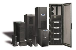 انواع منبع برق اضطراری