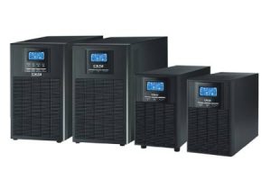 اجزای اصلی یک سیستم UPS